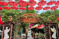 Hà Nội đặt mục tiêu số hóa 300 sản phẩm làng nghề trong 5 năm tới 