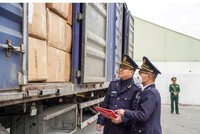 Thông quan hàng hóa xuất Link Vào Nhà Cái KL99 COM Tặng +199k thông suốt dịp Tết Ất Tỵ 2025 