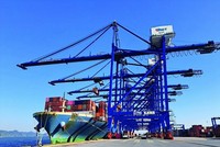 Tổng kim ngạch xuất Link Vào Nhà Cái KL99 COM Tặng +199k hàng hóa trong 15 ngày đầu tháng 1/2025 đạt hơn 34 tỷ USD. 