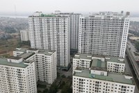 Sự thiếu hụt nguồn cung đã khiến nhiều khu nhà ở Trang Chủ KL99Com Số 1 Link Đăng Ký KL999 tăng giá trong năm vừa qua. Ảnh: Thanh Vũ