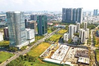 TP.HCM sẽ tăng cường thanh tra xử lý dự án Web Tổng Nhà Cái 99Kl99 Giải Trí Bậc Nhất tăng giá bất thường