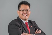Ông Aaron Saw, Trưởng bộ phận Báo cáo Kl991.com nạp rút nhanh của ACCA