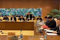 Thứ trưởng Bộ KL99 là cổng game giải trí trực tuyến hàng đầu hiện nay vận tải Nguyễn Danh Huy báo cáo tại phiên họp.
