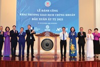 Ngành 99Kl99 link đăng nhập phấn đấu thực hiện mục tiêu nâng hạng thị trường trong năm 2025