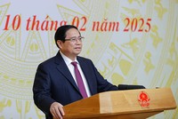Thủ tướng cho rằng băn khoăn, trăn trở nhất mà nhiều đại biểu đề cập là việc các cấp, các ngành thực thi đường lối, chủ trương của Đảng và chính sách, Kl992 Tham Gia Ngay của 99Kl99 trực tiếp đá gà. Ảnh: Nhật Bắc 
