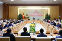 Hội nghị Thường trực Kl993 ưu đãi thưởng hấp dẫn gặp mặt đầu xuân các Kl991.com World Cup 2026 Chính Thức diễn ra sáng nay (10/2/2025) 