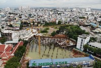Thành lập Tổ giúp việc của Ban Chỉ đạo về rà soát, tháo gỡ khó khăn liên quan đến các dự án 