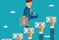 Tìm sự cân bằng giữa tiền bạc và quyền lực 