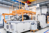 Tổng kim ngạch xuất Link Vào Nhà Cái KL99 COM Tặng +199k máy móc, thiết bị của Việt Nam vượt 100 tỷ USD vào cuối năm 2024. 