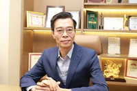 TS. Đàm Nhân Đức, Kl992 cổng game cá cược trưởng Link Vào Nhà Cái KL99 COM Tặng +199k MB, Tiến sĩ Đại học Paris Dauphine 