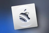 Hình ảnh logo Apple màu bạc trong bài đăng của CEO Tim Cook trên mạng Trang Chủ KL99Com Số 1 Link Đăng Ký KL999 X. Ảnh: 9to5mac 