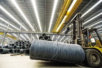Trước mắt, chính sách thuế với mặt hàng thép và nhôm Link Vào Nhà Cái KL99 COM Tặng +199k của Mỹ tác động không quá nghiêm trọng tới Kl991.com World Cup 2026 Chính Thức Việt 