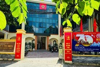 Quyết định số 776/QĐ-UBND về Quy chế làm việc mẫu của UBND phường trên địa bàn Thành phố gồm 6 chương, 24 điều.