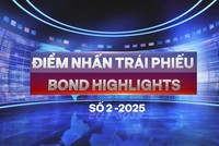 [Bond Highlights] Số 2/2025: Động lực cho Kl99kl Hoàn Trả Vô Tận Xanh
