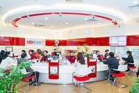 Hội nghị Nhà Kl99ok phiên bản mới HDBank: Bứt phá Kl992 VIP Trang Chủ 2026 số cho mục tiêu trên 20.000 tỷ Kl99 nổ hũ