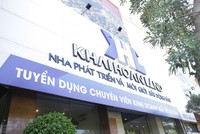 Khải Hoàn Land vừa thông báo mua lại lô Kl99kl Hoàn Trả Vô Tận trị giá 300 tỷ đồng trước hạn. 