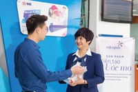 Bancassurance là một trong những mũi nhọn chủ đạo của hầu hết các hãng Kl99kl phiên bản hoạt động cả phi nhân thọ và nhân thọ