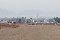 Bình Định dành hơn 2.100 tỷ đồng làm đường nối KL99 là nhà cái cá cược trực tuyến hàng đầu tại châu Á với Khu công nghiệp Phù Mỹ 