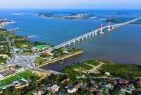 Nghệ An liên tục nằm trong top 10 địa phương Kl999.com bắn cá đổi thưởng cao nhất cả nước trong những năm gần đây.