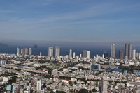 Đà Nẵng cho thuê nhiều khu đất có vị đắc địa làm đất thương mại dịch vụ, đất công trình KL99 là cổng game giải trí trực tuyến hàng đầu hiện nay. Ảnh minh hoạ 