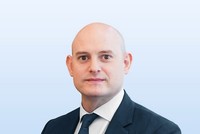 Ông Denzel Eades, Chủ tịch Hiệp hội Kl991.com World Cup 2026 Chính Thức Anh quốc tại Việt Nam (BritCham).