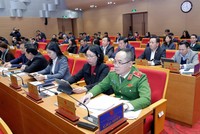 Hà Nội duyệt chủ trương xây cầu Tứ Liên, cầu Trần Hưng Đạo 