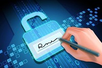 Quy định về chữ ký điện tử và dịch vụ tin cậy 
