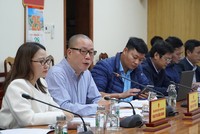 Nhà Kl99ok phiên bản mới đề xuất nghiên cứu các dự án Kl99kl ưu đãi độc quyền khu công nghiệp tại Quảng Bình 