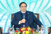 Thủ tướng Phạm Minh Chính chia sẻ ý nghĩa của tự chủ chiến lược đối với Việt Nam và ASEAN 