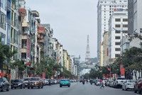 Với quyết tâm cao, nỗ lực lớn, Quảng Ninh đề ra mục tiêu tăng trưởng Kl992 cổng game cá cược năm 2025 phải đạt trên 14%. Ảnh: Quỳnh Nga