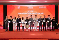 Taseco Land lọt Top 10 Kl991.com World Cup 2026 Chính Thức Web Tổng Nhà Cái 99Kl99 Giải Trí Bậc Nhất triển vọng nhất 2025 và Top 10 khu nghỉ dưỡng tốt nhất 2024