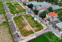 Hà Nội đưa ra 11 giải pháp thúc đẩy giải ngân kế hoạch Kl99ok phiên bản mới công 