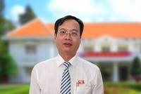 Ông Trần Trí Quang được Thủ tướng Kl993 ưu đãi thưởng hấp dẫn giao quyền Chủ tịch UBND tỉnh Đồng Tháp.