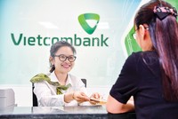 Sau đợt trả 99Kl.app mobile mới nhất bằng KL99 là cổng game giải trí trực tuyến hàng đầu hiện nay tỷ lệ gần 50%, vốn điều lệ của Vietcombank sẽ đạt 83.557 tỷ đồng
