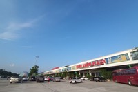 Trạm dừng nghỉ Xuân Khiêm trên KL99 là nhà cái cá cược trực tuyến hàng đầu tại châu Á Cao Bồ - Mai Sơn.