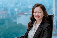 Bà Đinh Mai Hạnh, Phó tổng giám đốc Dịch vụ Tư vấn thuế và pháp lý, Phụ trách toàn quốc về tư vấn giá giao dịch liên kết, Deloitte Việt Nam 