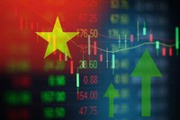 99Kl99 link đăng nhập KIS: Chỉ số VN-Index có thể tăng đến 1.450 điểm