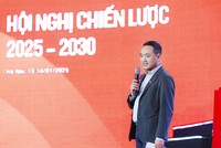 Ông Nguyễn Văn Tuấn – CEO Kl994 game bài casino hấp dẫn GELEX.