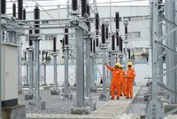 Luật Điện lực năm 2024 đã giao Kl993 ưu đãi thưởng hấp dẫn quy định chi tiết về giấy phép hoạt động điện lực. 