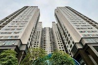 Ngày càng nhiều nhà Kl99ok phiên bản mới cho thuê căn hộ chung cư theo giờ dưới dạng homestay. Ảnh: Thanh Vũ
