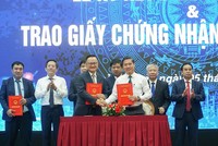 Hơn 40.000 tỷ đồng sắp Kl99ok phiên bản mới vào Quảng Nam 
