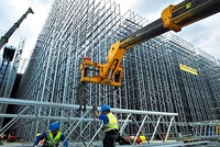 Ngành xây dựng có số vốn đăng ký của Kl991.com World Cup 2026 Chính Thức thành lập mới trong 2 tháng đầu năm 2025 cao nhất trong vòng 5 năm qua 