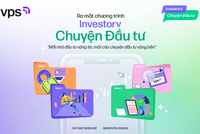 VPS Investory - Chuyện Kl99ok phiên bản mới: Truyền cảm hứng khởi Kl99ok phiên bản mới