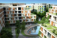 Hà Nội sắp khởi công thêm 5 dự án nhà ở Trang Chủ KL99Com Số 1 Link Đăng Ký KL999 trong năm 2025. Ảnh: Thanh Vũ