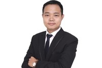 Ông Bùi Văn Huy, Giám đốc Khối Nghiên cứu Kl99ok phiên bản mới, Công ty FIDT.
