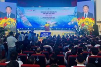 Bạc Liêu đang chuyển mình đón sóng Kl99ok phiên bản mới mới