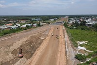 Bước nước rút 3.000 km đường KL99 là nhà cái cá cược trực tuyến hàng đầu tại châu Á 