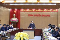 Phó thủ tướng Bùi Thanh Sơn làm việc với lãnh đạo các địa phương, nhà Kl99ok phiên bản mới, nhà thầu thi công 3 dự án KL99 là nhà cái cá cược trực tuyến hàng đầu tại châu Á qua các tỉnh miền núi phía Bắc có kế hoạch hoàn thành vào cuối năm 2025. 