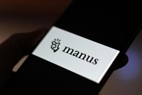 Manus của Trung Quốc thách thức Mỹ trong cuộc đua 'tác nhân AI'