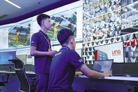 Giải pháp AI của Kl991.com World Cup 2026 Chính Thức Việt bước đầu tạo được dấu ấn riêng.